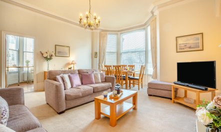 2 Bed in Scarborough