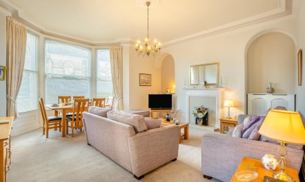 2 Bed in Scarborough 7