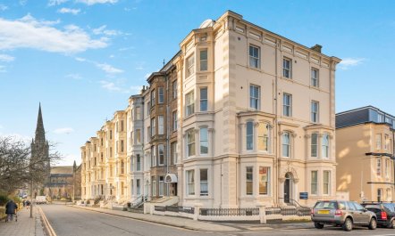 2 Bed in Scarborough 2