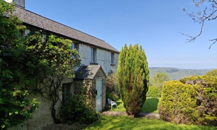 4 Bed in St. Briavels