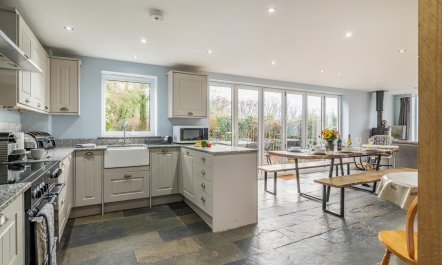 4 Bed in St. Briavels 4