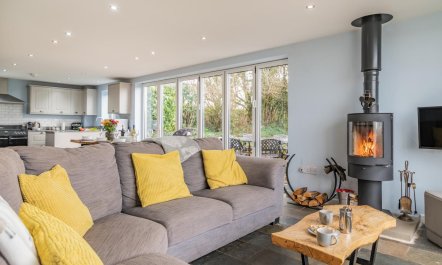 4 Bed in St. Briavels 7