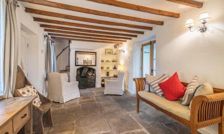 4 Bed in St. Briavels 8