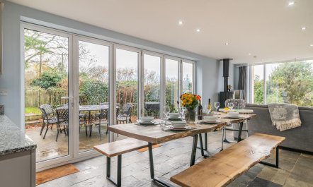 4 Bed in St. Briavels 3