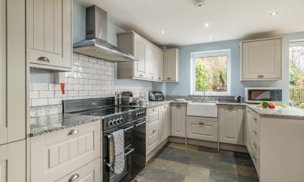 4 Bed in St. Briavels 5