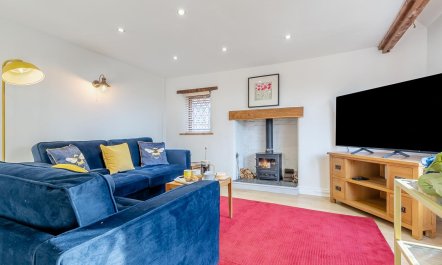2 Bed in Hunningham