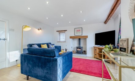 2 Bed in Hunningham 7