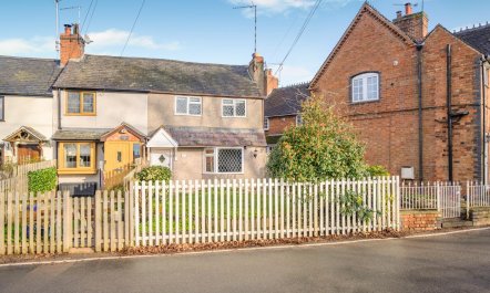 2 Bed in Hunningham 5