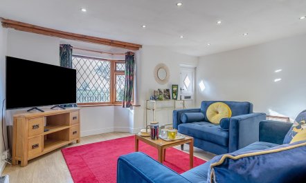 2 Bed in Hunningham 9