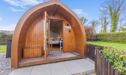 1 Bed in Barnacre 9