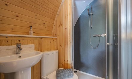 1 Bed in Barnacre 7