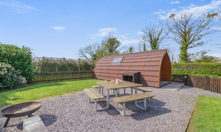 1 Bed in Barnacre 3