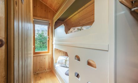 1 Bed in Barnacre 8