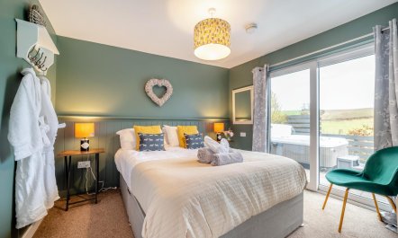 1 Bed in Gatehouse Of Fleet