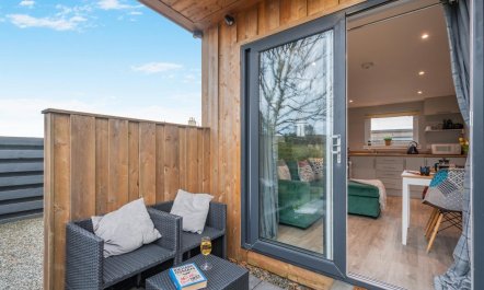 1 Bed in Gatehouse Of Fleet 7