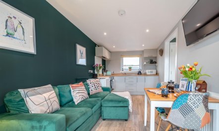 1 Bed in Gatehouse Of Fleet 1