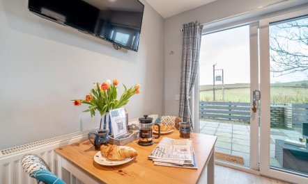 1 Bed in Gatehouse Of Fleet 9