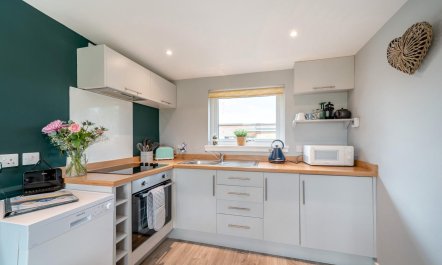 1 Bed in Gatehouse Of Fleet 3