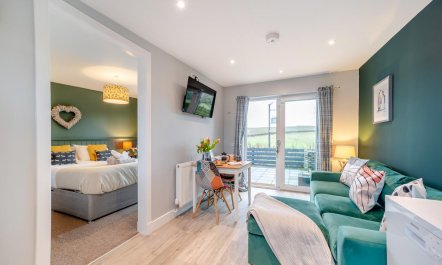 1 Bed in Gatehouse Of Fleet 5