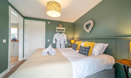 1 Bed in Gatehouse Of Fleet 6