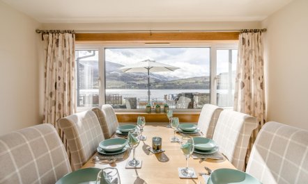 3 Bed in Lochearnhead 5