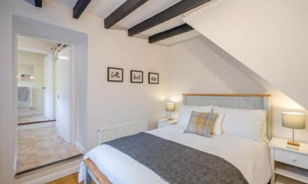 3 Bed in Lochearnhead 7