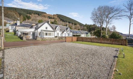 3 Bed in Lochearnhead 2