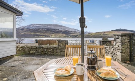 3 Bed in Lochearnhead 4