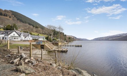 3 Bed in Lochearnhead