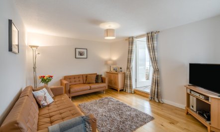 3 Bed in Lochearnhead 6