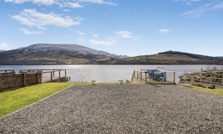 3 Bed in Lochearnhead 1