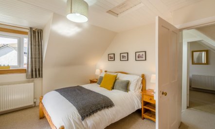 3 Bed in Lochearnhead 9