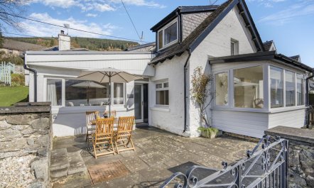 3 Bed in Lochearnhead 3