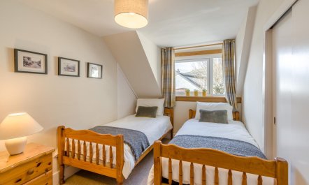 3 Bed in Lochearnhead 8