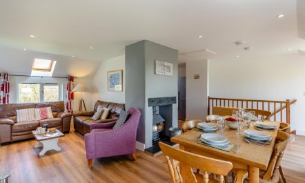 3 Bed in Marhamchurch 5