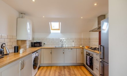 3 Bed in Marhamchurch 9