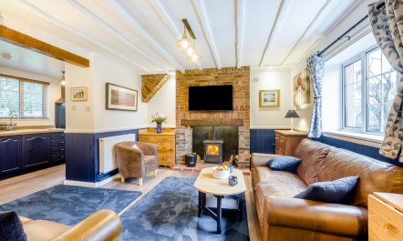 2 Bed in Wickhampton 7