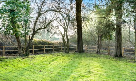 2 Bed in Wickhampton 6