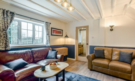 2 Bed in Wickhampton 9