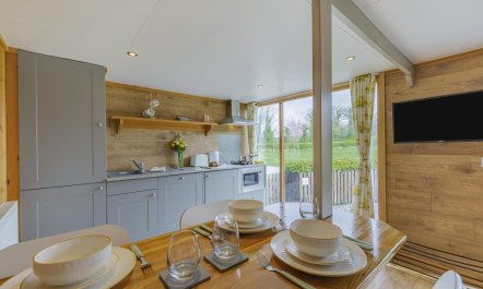 1 Bed in Barnacre 7