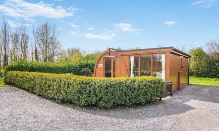 1 Bed in Barnacre 0