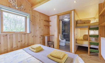 1 Bed in Barnacre 9