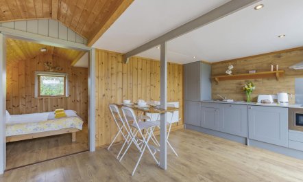 1 Bed in Barnacre 2