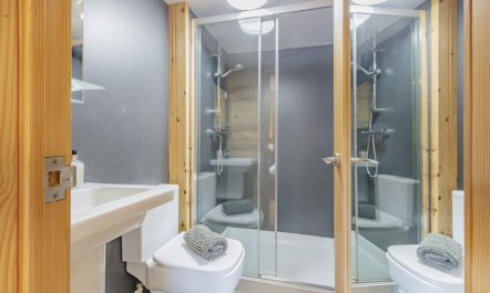 1 Bed in Barnacre 5