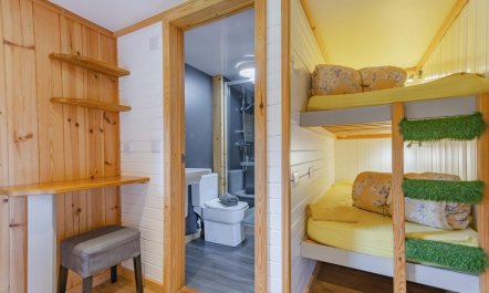 1 Bed in Barnacre 4