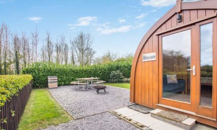 1 Bed in Barnacre