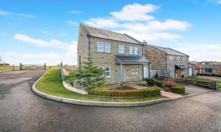 3 Bed in North Sunderland