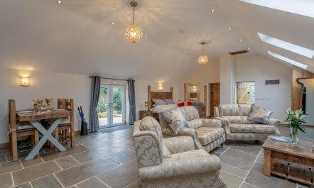 1 Bed in Tansley 4