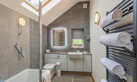 1 Bed in Tansley 9