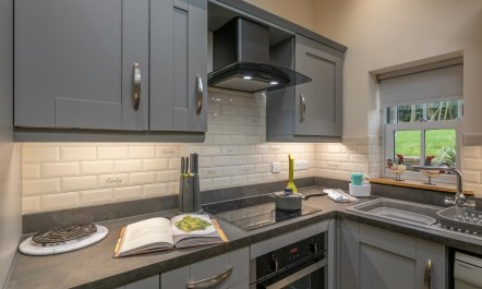 1 Bed in Tansley 6